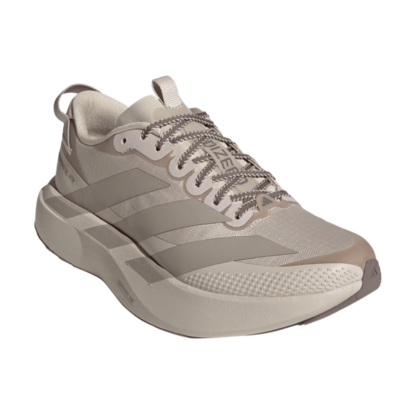 adidas Women's ADIZERO EVO SL ATR Bliss Brown/Light Brown/Brown