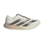 adidas Men's Adizero Evo SL Off White/Aurora Coffee Met./Matte Silver