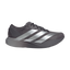 adidas Men's Adizero Evo SL Grey Strata/Silver Metallic/Light Granite