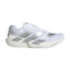 adidas Women's ADIZERO Dropset Pro Training Shoes Cloud White/Silver Metallic/Cloud White