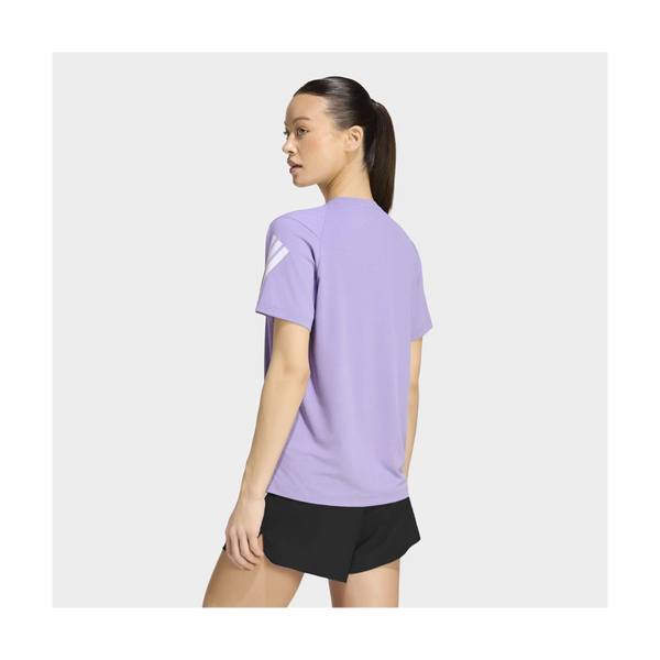 adidas Women's adi365 Climacool T-Shirt Magic Lilac