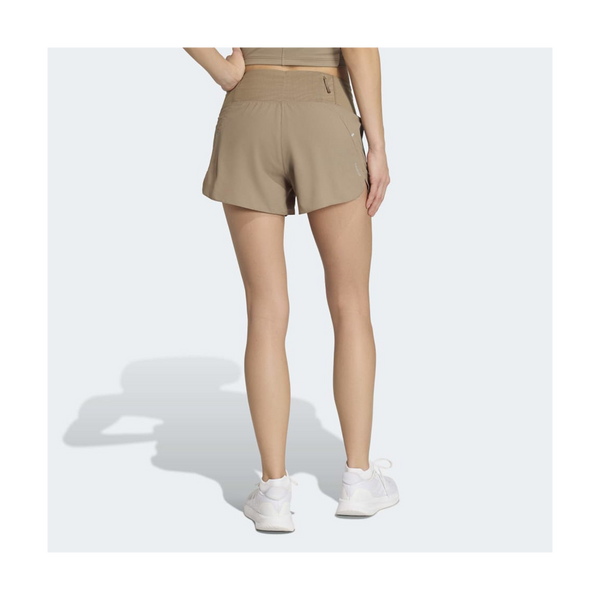 adidas Women's adi365 Formotion Short Khaki Six/Black