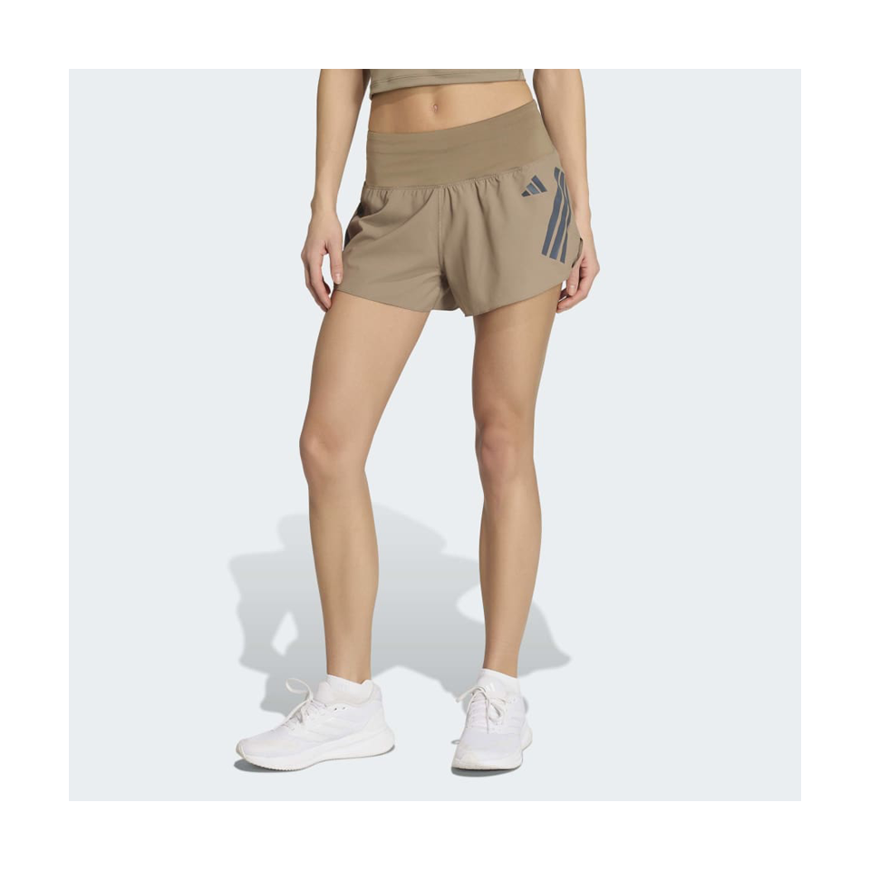 adidas Women's adi365 Formotion Short Khaki Six/Black