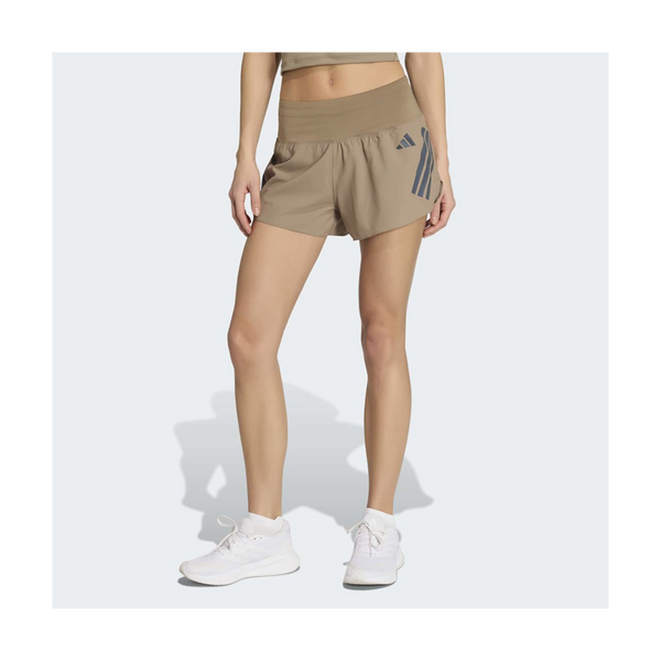 adidas Women's adi365 Formotion Short Khaki Six/Black