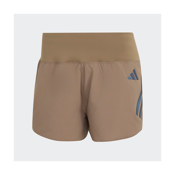 adidas Women's adi365 Formotion Short Khaki Six/Black