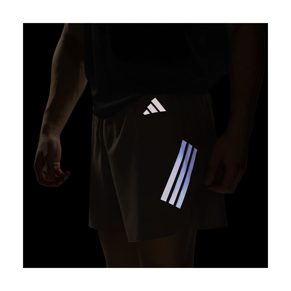adidas Men's adi365 Formotion Short Khaki Six/Black