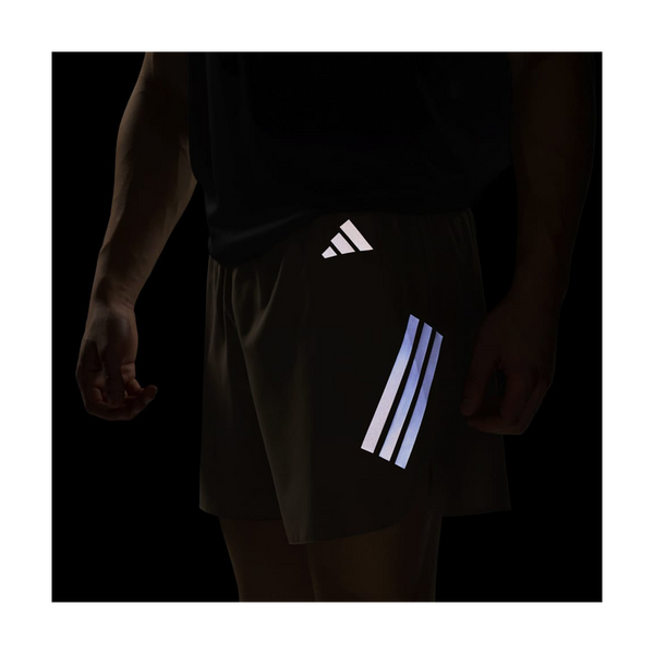 adidas Men's adi365 Formotion Short Khaki Six/Black