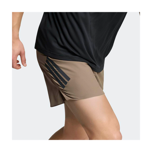 adidas Men's adi365 Formotion Short Khaki Six/Black