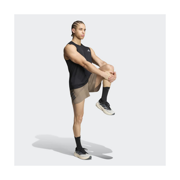 adidas Men's adi365 Formotion Short Khaki Six/Black