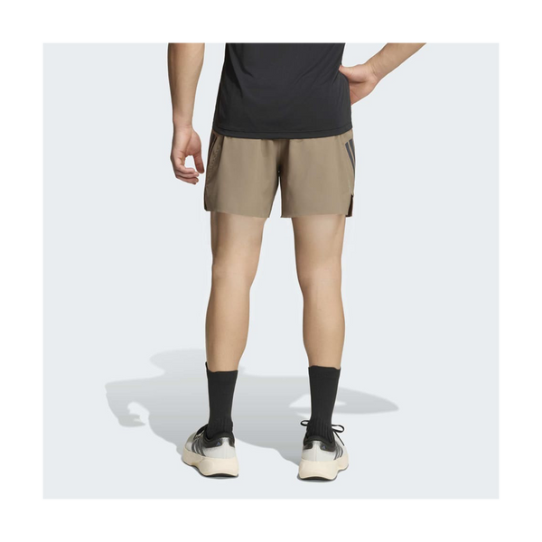 adidas Men's adi365 Formotion Short Khaki Six/Black