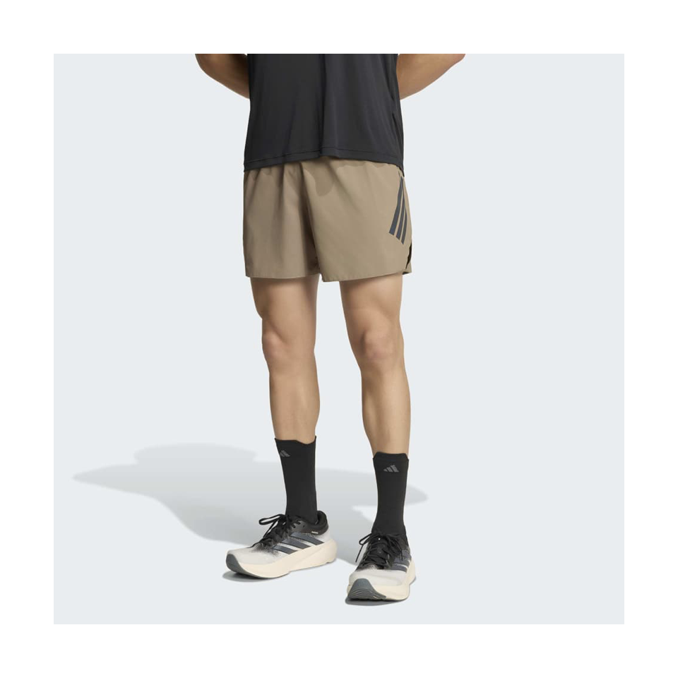 adidas Men's adi365 Formotion Short Khaki Six/Black Main image
