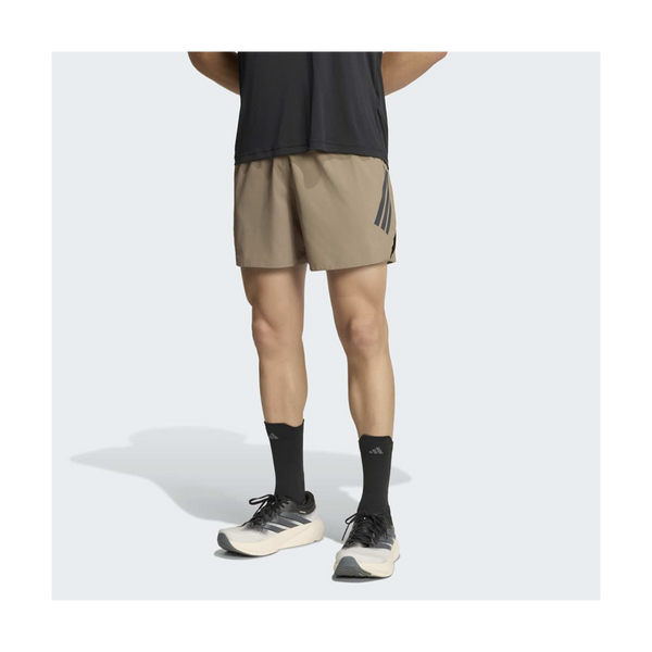 adidas Men's adi365 Formotion Short Khaki Six/Black