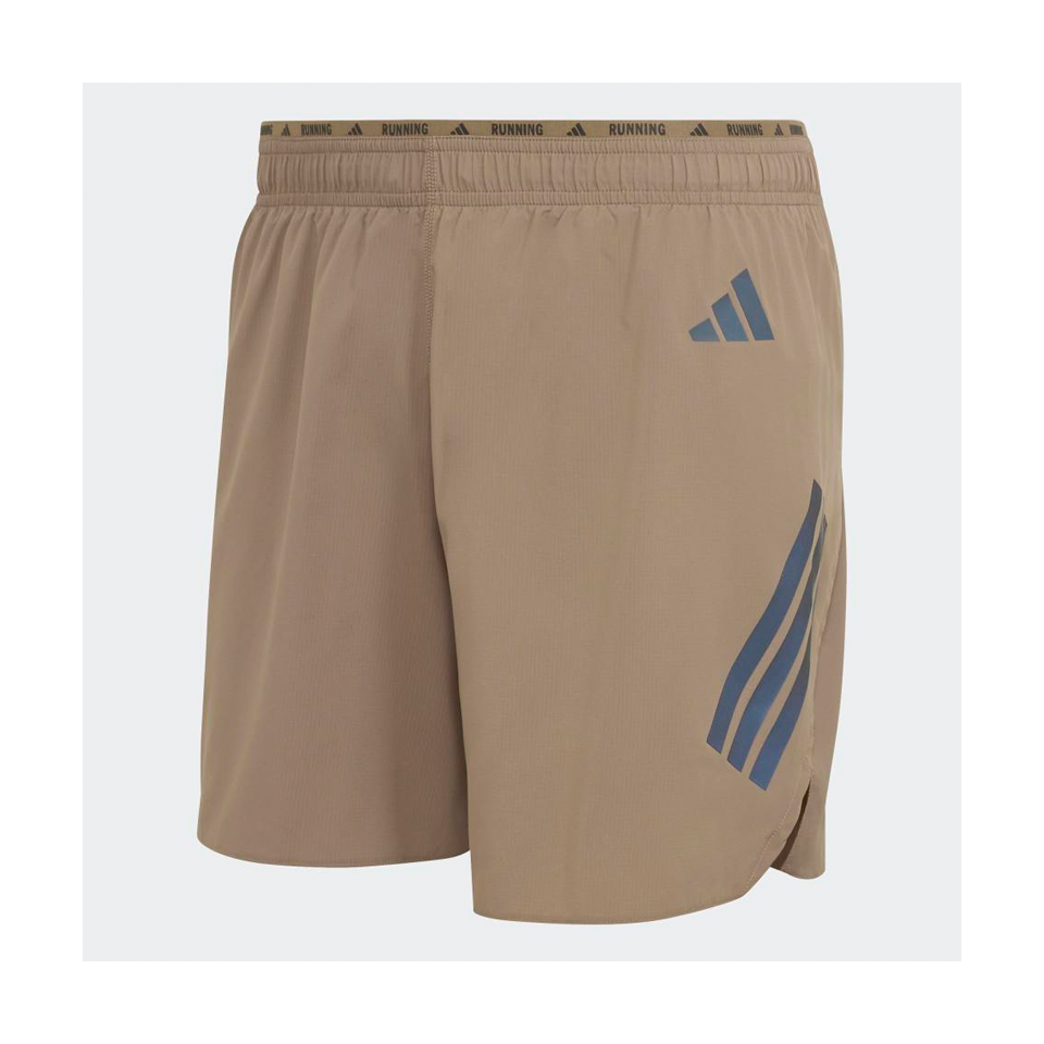 adidas Men's adi365 Formotion Short Khaki Six/Black