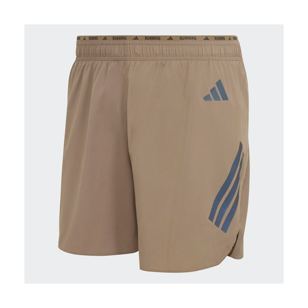 adidas Men's adi365 Formotion Short Khaki Six/Black