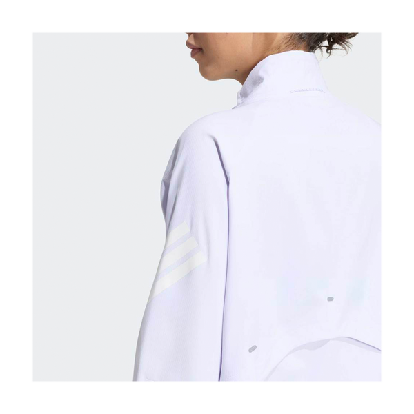 adidas adi365 Formotion Jacket Frozen Purple/White