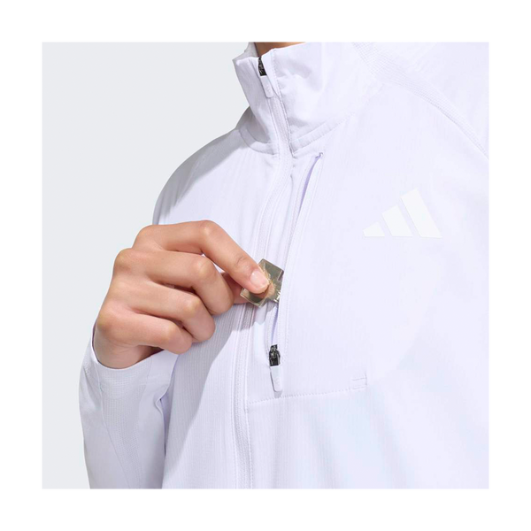 adidas adi365 Formotion Jacket Frozen Purple/White