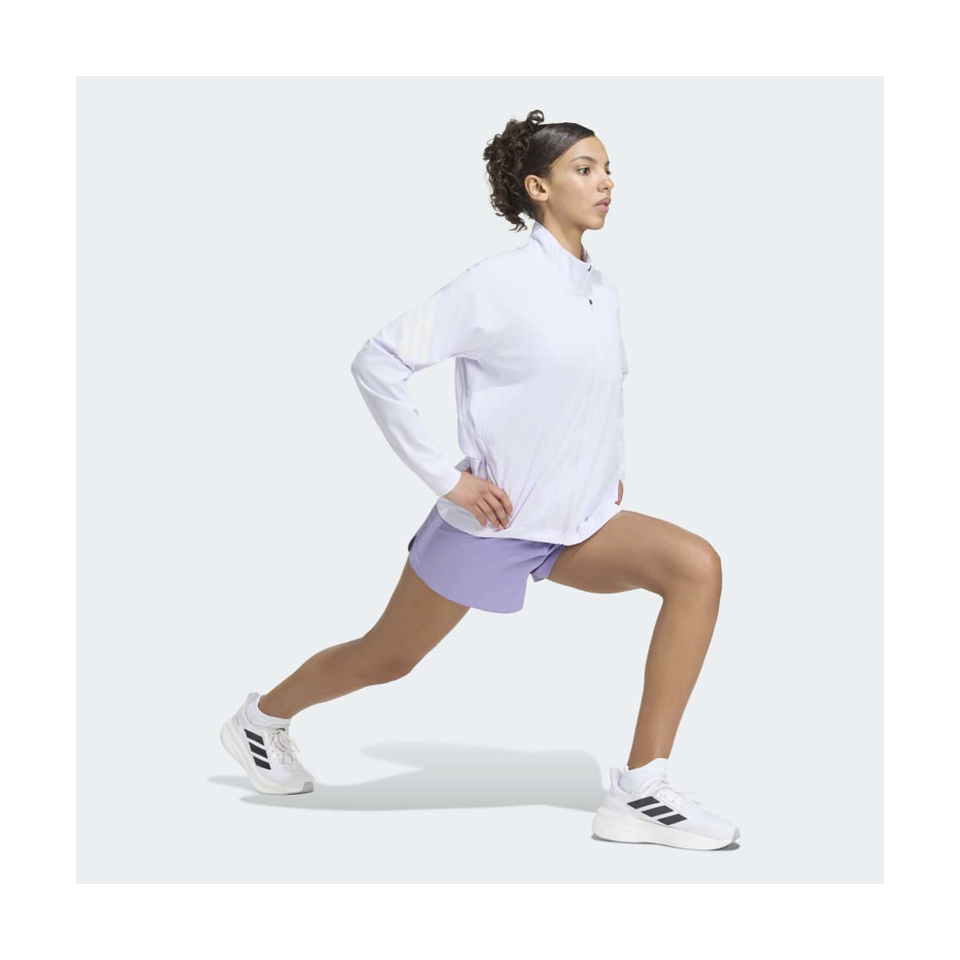 adidas adi365 Formotion Jacket Frozen Purple/White