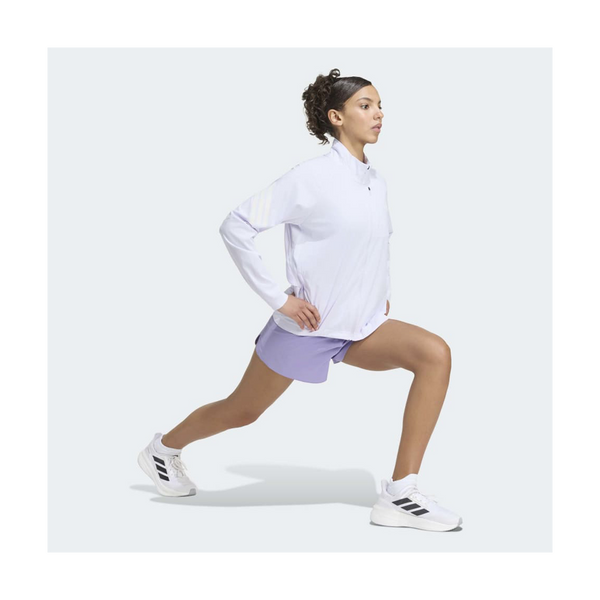adidas adi365 Formotion Jacket Frozen Purple/White