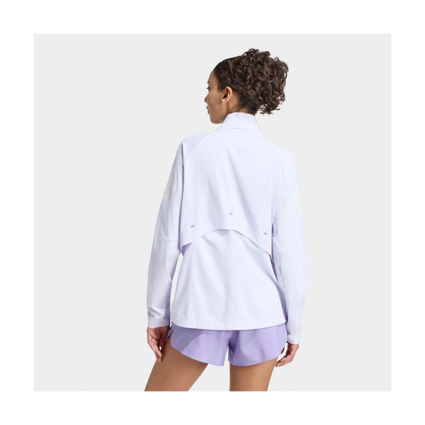 adidas adi365 Formotion Jacket Frozen Purple/White