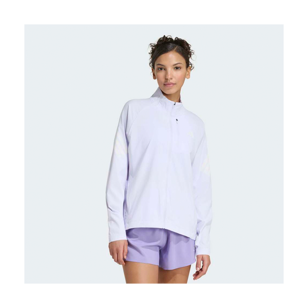 adidas adi365 Formotion Jacket Frozen Purple/White