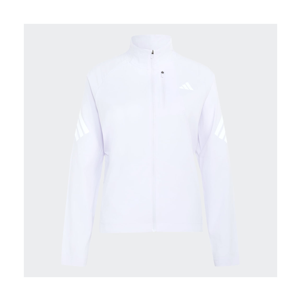 adidas adi365 Formotion Jacket Frozen Purple/White