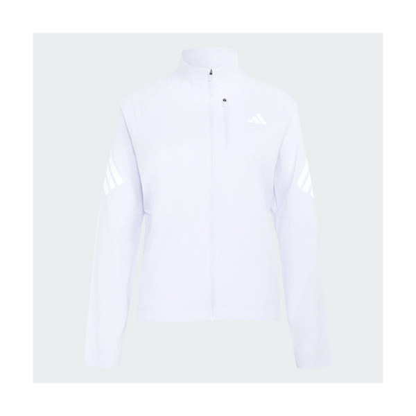adidas adi365 Formotion Jacket Frozen Purple/White