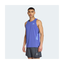 adidas adi365 Running Climacool Iconic Tank Top Dual Indigo