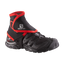 Salomon Trail Gaiter High Black