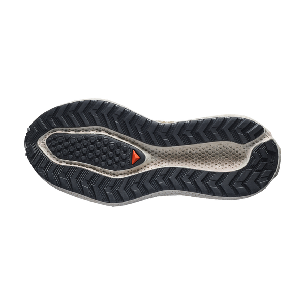 Salomon Women's Aero Glide 4 GRVL Tapioca/Desert Tan/Burro