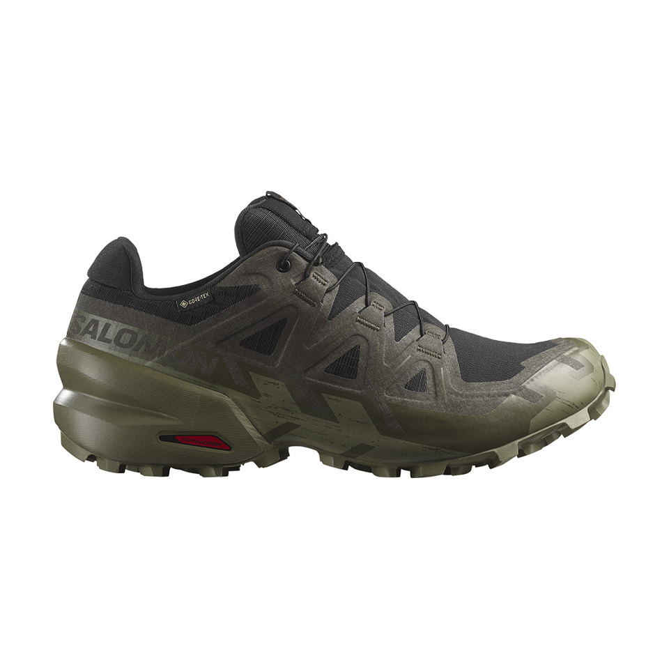 Salomon mens speedcross discount