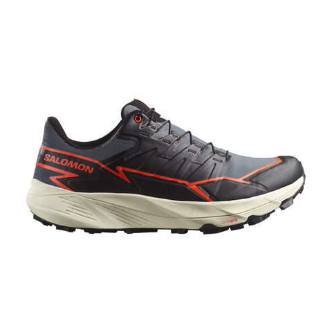 Salomon tagged Shoes Play Stores Inc