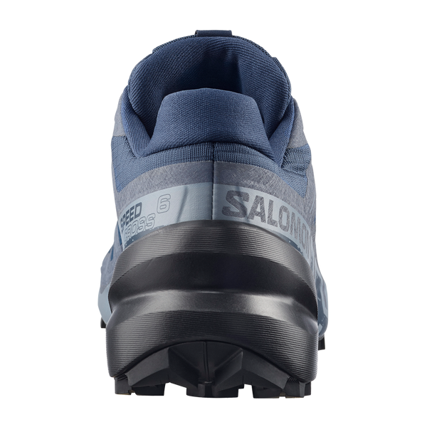 Salomon Women's Speedcross 6 Spellbound/Black/Tradewinds