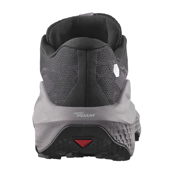 Salomon Men's Ultra Glide 4 Black/Dark Gull Gray