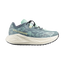 Salomon Women's Aero Glide 4 GRVL Stormy Weather/Lichen/Vanilla Blue