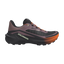 Salomon Women's Genesis 2 Huckberry/Black/Red Orange