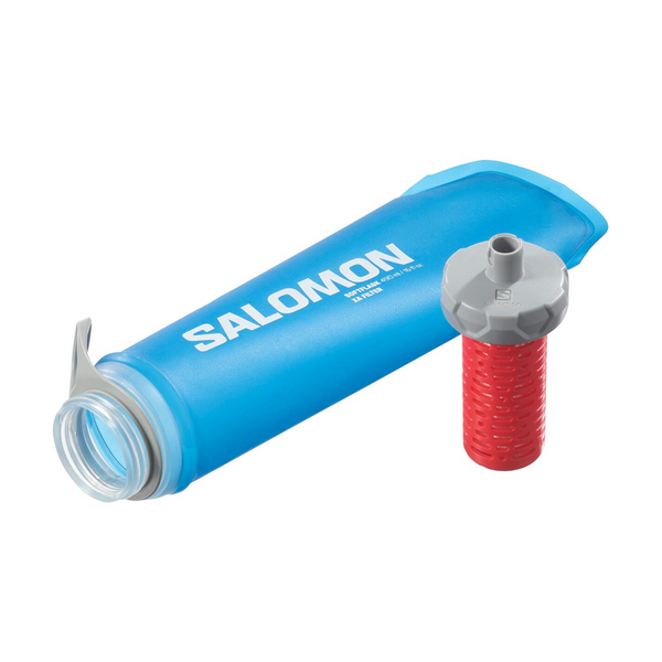 Salomon SOFT FLASK XA FILTER 490ml/16oz 42