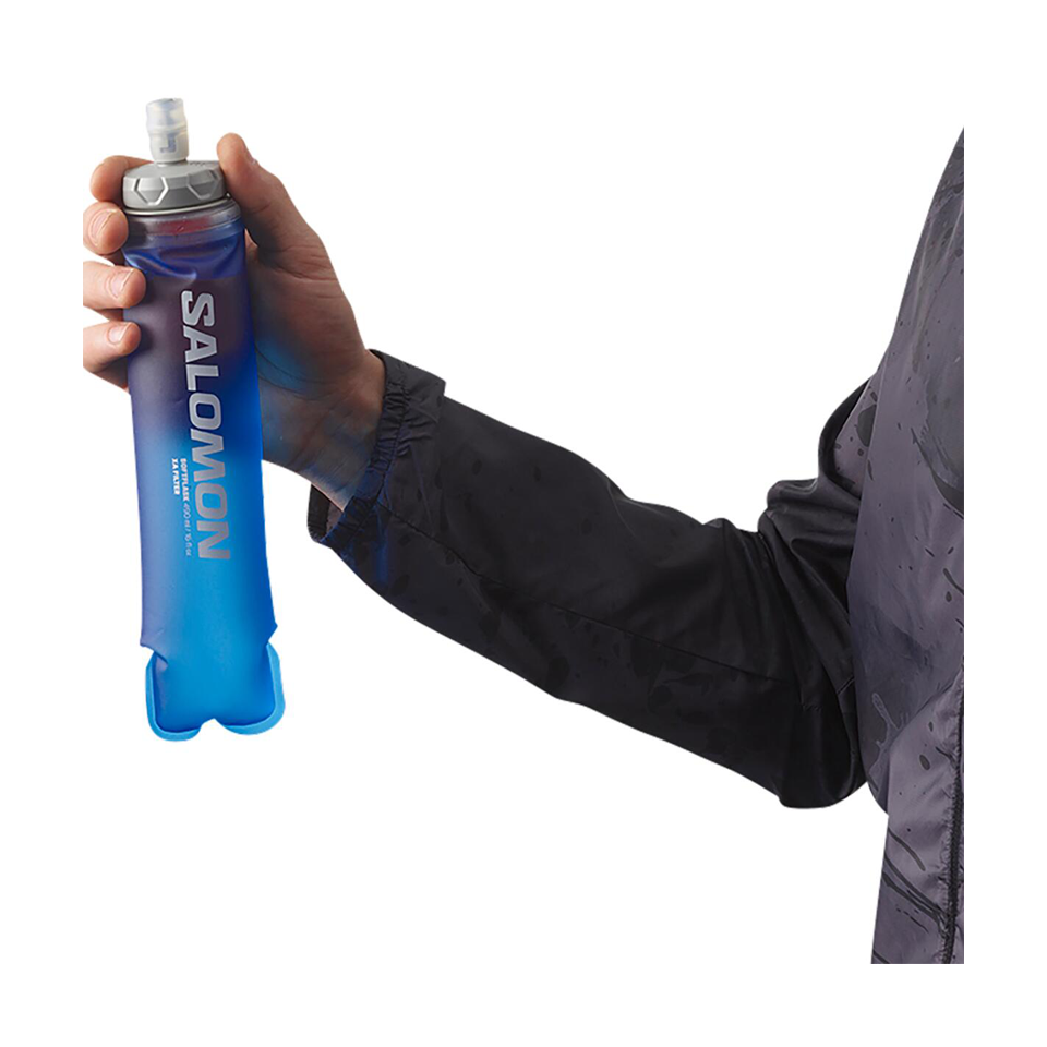 Salomon SOFT FLASK XA FILTER 490ml/16oz 42