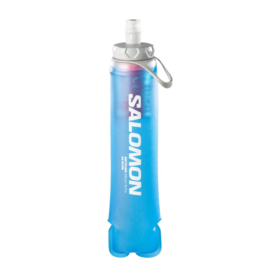 Salomon SOFT FLASK XA FILTER 490ml/16oz 42