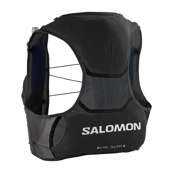 Salomon S/LAB PULSAR 3 Black/White