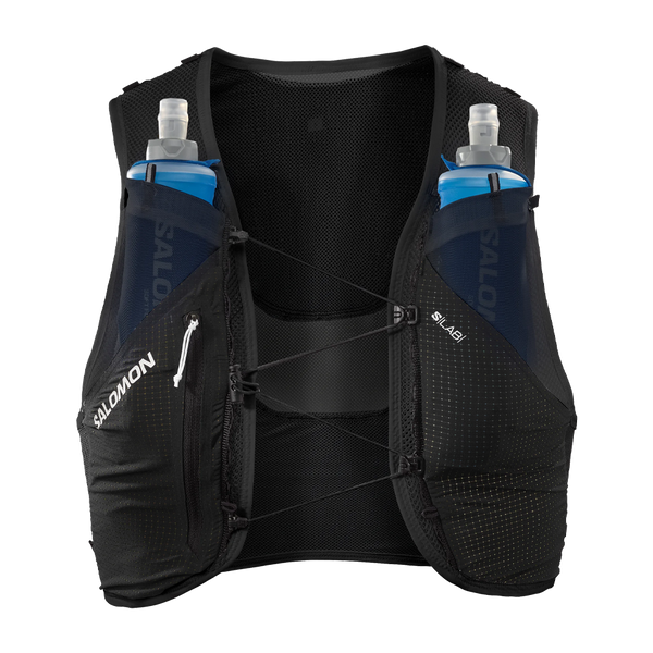 Salomon S/LAB PULSAR 3 Black/White