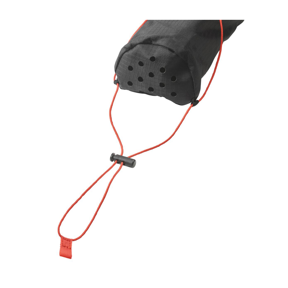 Salomon CUSTOM QUIVER Black Secondary image