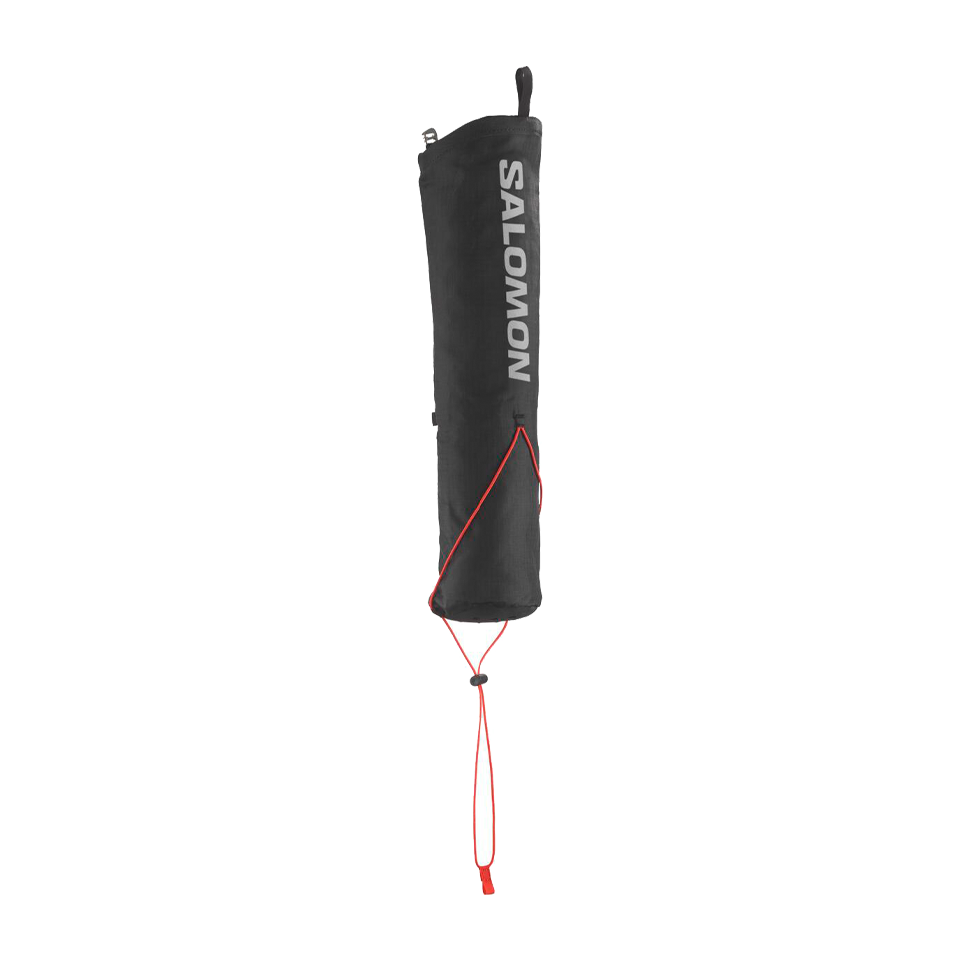 Salomon CUSTOM QUIVER Black Main image