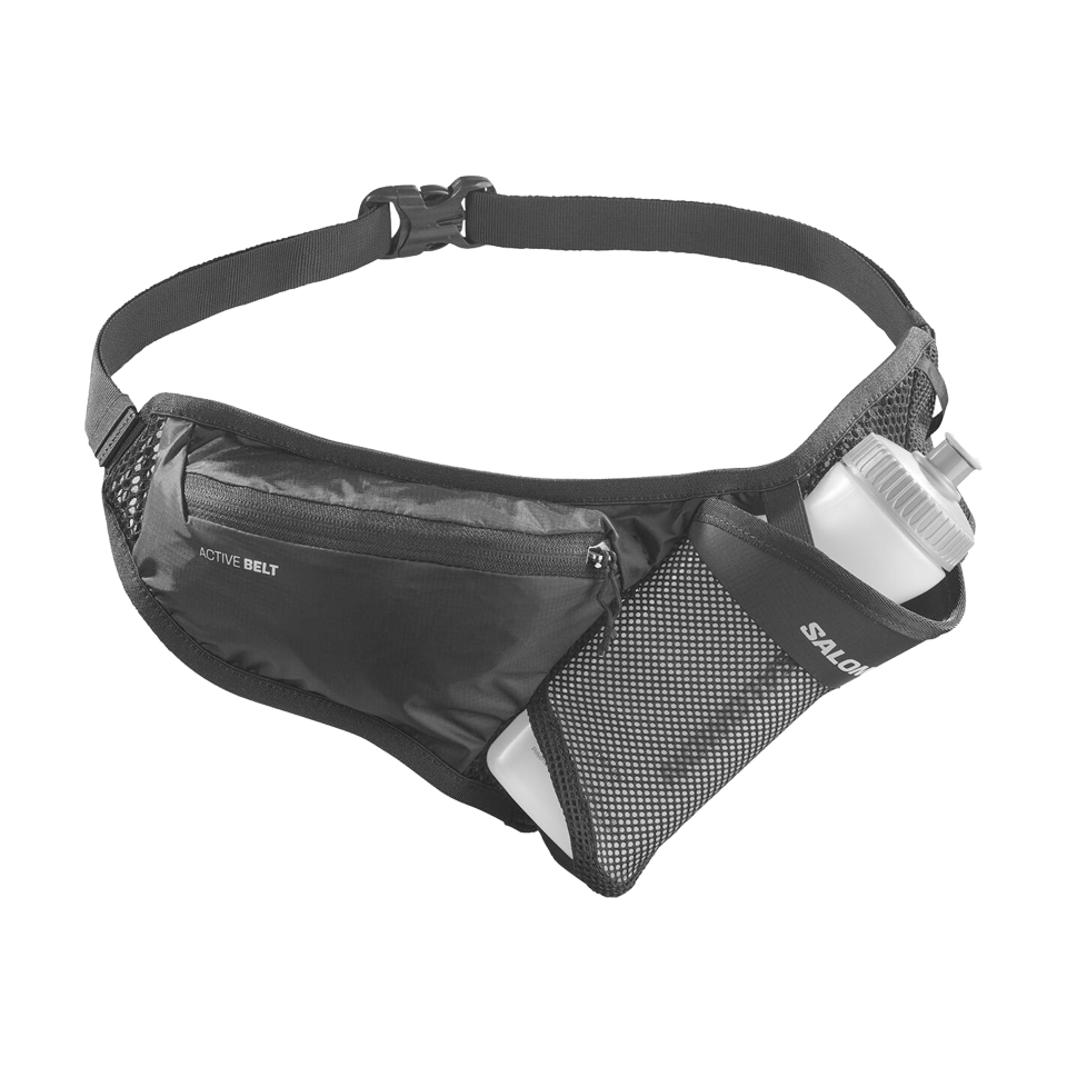Salomon ACTIVE BOTTLE Black Main image