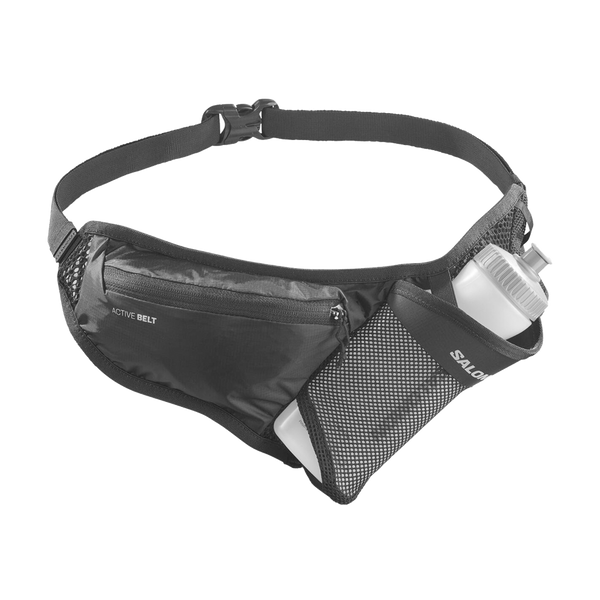 Salomon ACTIVE BOTTLE Black