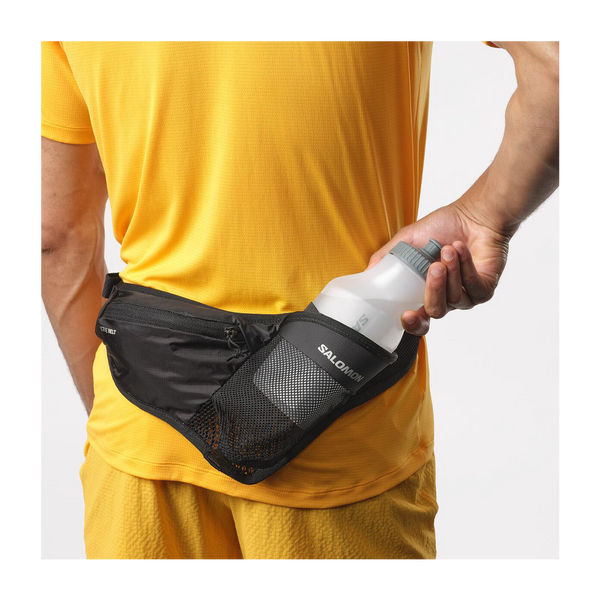 Salomon ACTIVE BOTTLE Black