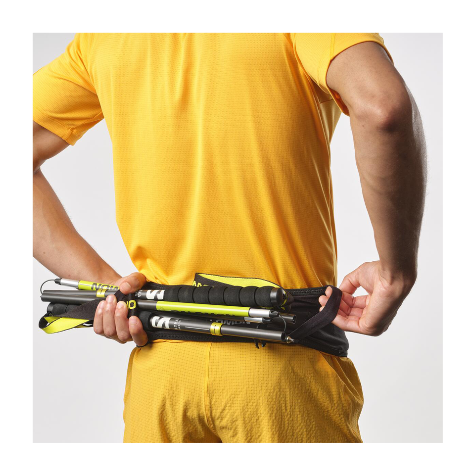 Salomon PULSE Belt Black