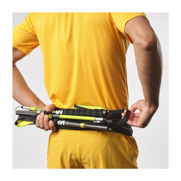 Salomon PULSE Belt Black
