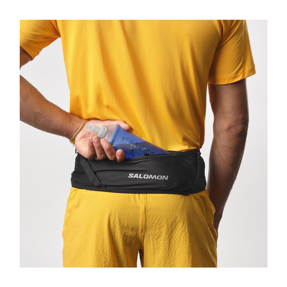 Salomon PULSE Belt Black