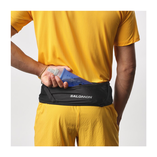 Salomon PULSE Belt Black