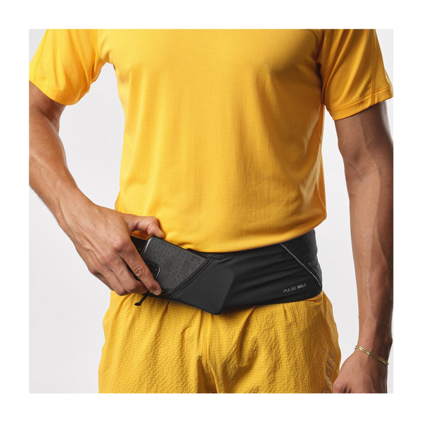 Salomon PULSE Belt Black